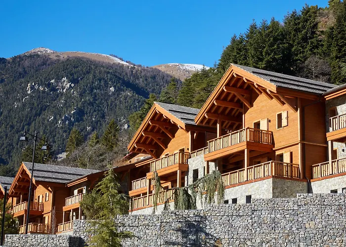 Pure Montagne Resort & Spa