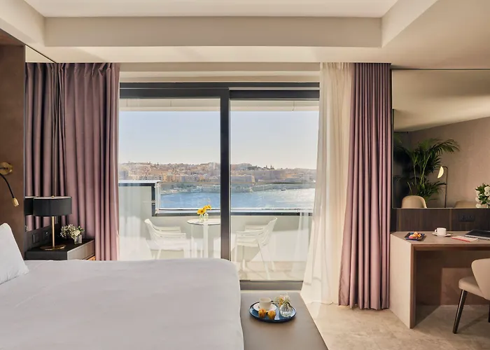 Barceló Fortina Malta