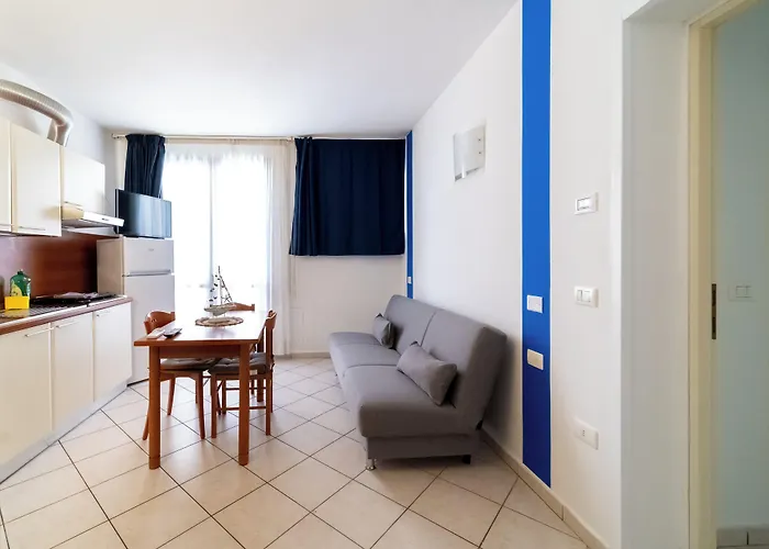 Residence Alessandra Cesenatico