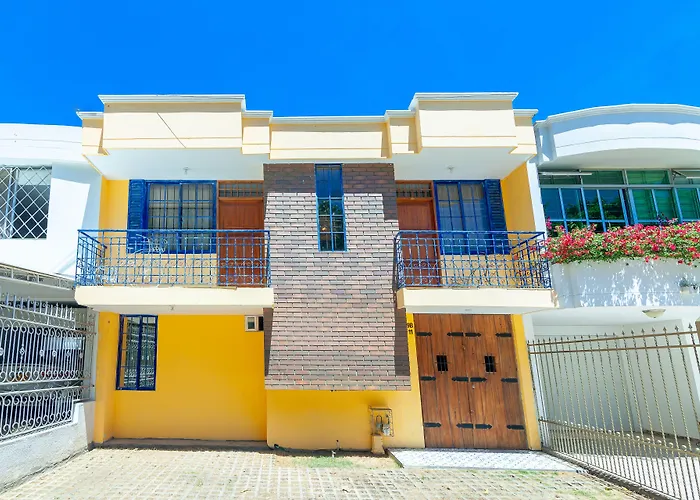 Ayenda Casa Paulina