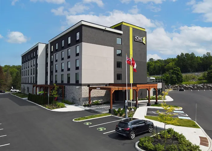Home2 Suites By Hilton Huntsville