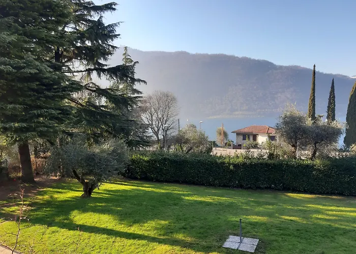 Villa Leilani B&B