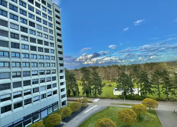Trip Inn Hotel Frankfurt-Heusenstamm Tagungshotel