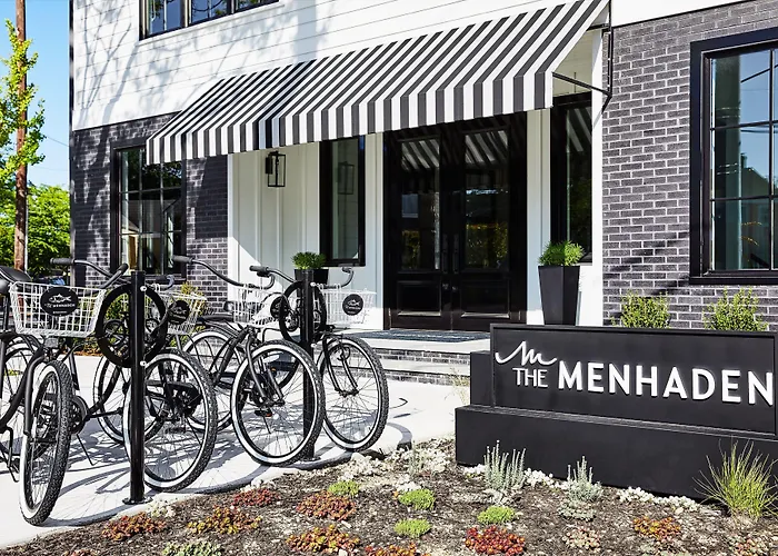 The Menhaden Hotel