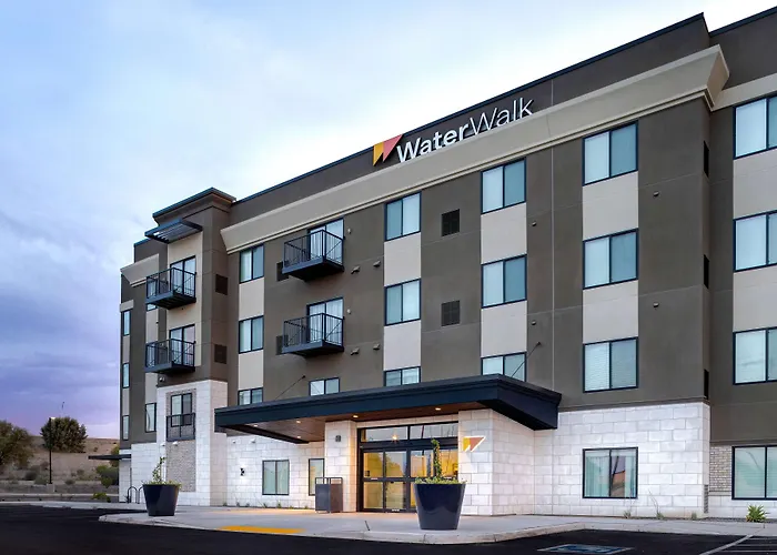 Waterwalk Extended Stay By Wyndham