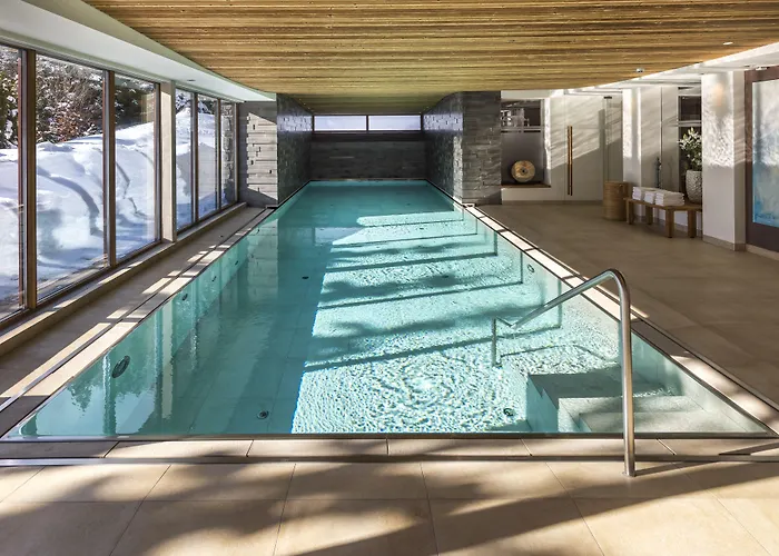 Hotel Tannenhof*****Superior