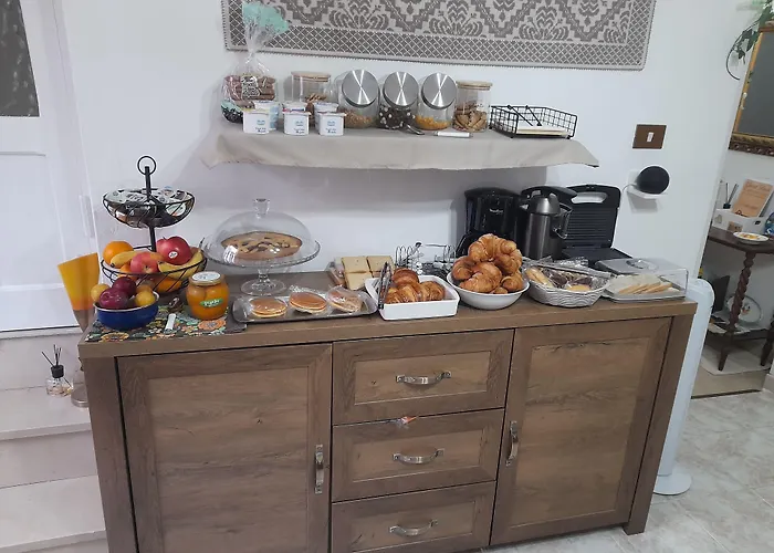 I Cappuccini B&B