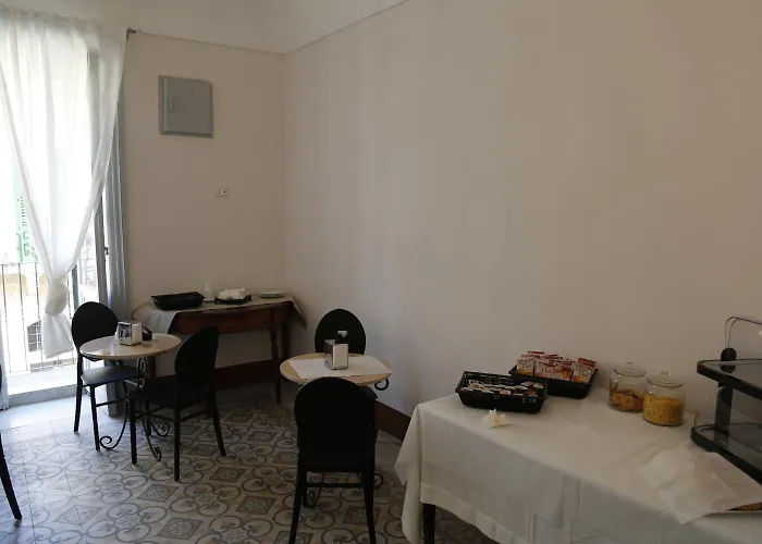 Sveva Rooms