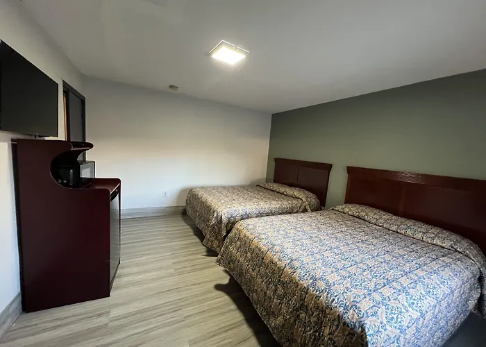 Comfort Stay Inn