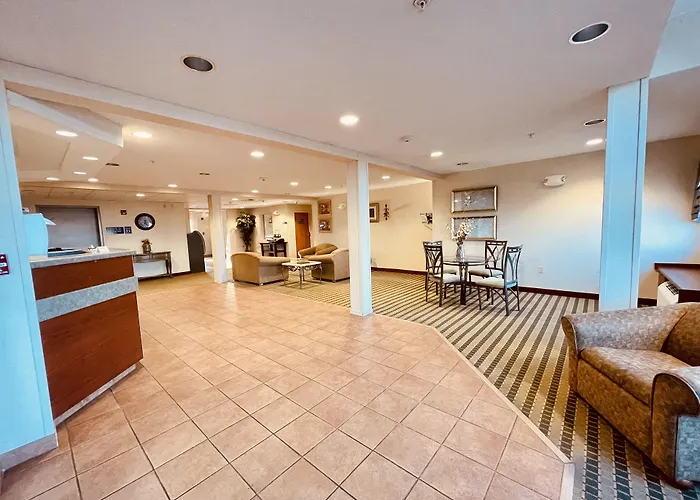 Welcome Inn & Suites