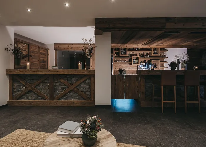 Vaya St Anton Aparthotel Sankt Anton am Arlberg