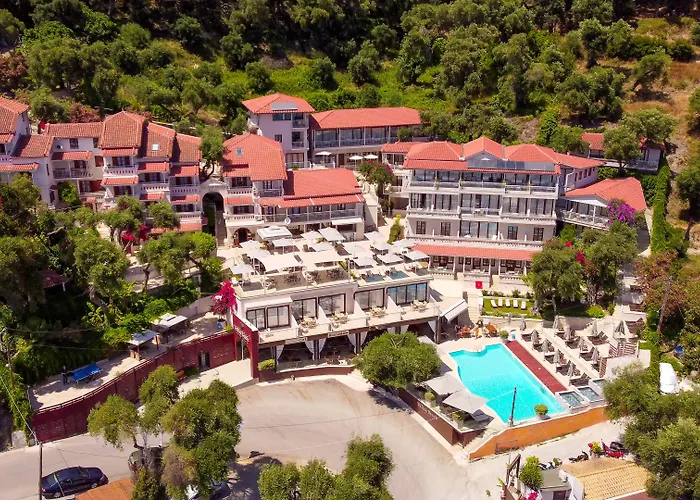 Valtos Beach Hotel