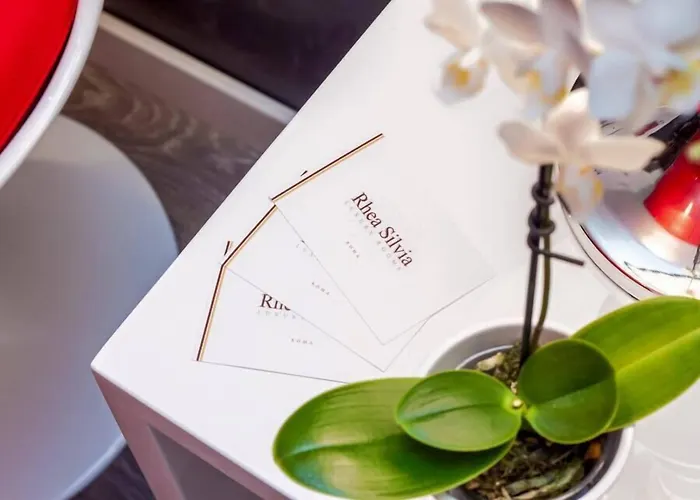 Etruska Luxury Trastevere Guesthouse