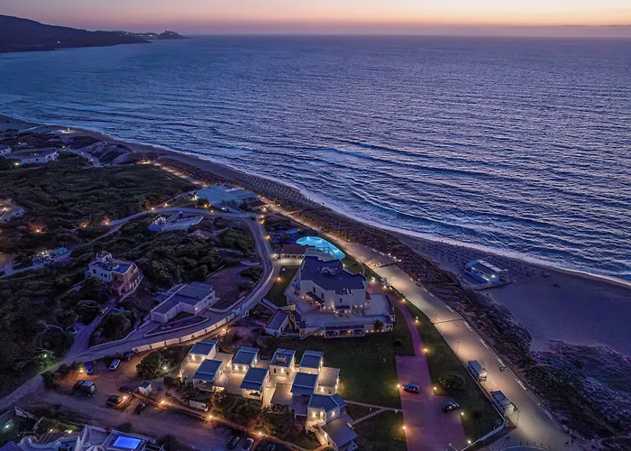 Bellevue Sardinia Resort Affiliated By Meliá