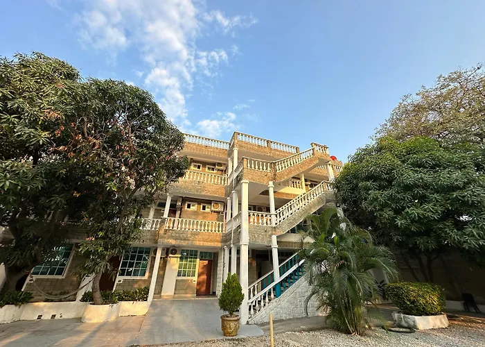 SGH Castillo Aqua Santa Marta 