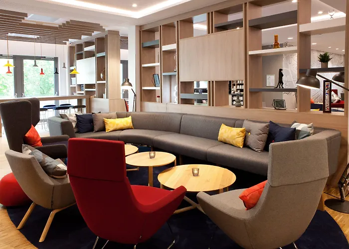 Holiday Inn Express - Fürth, an IHG Hotel
