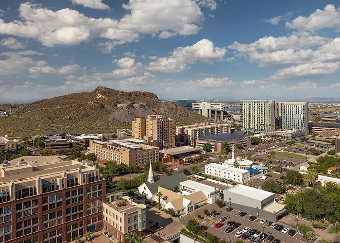 Westin Tempe