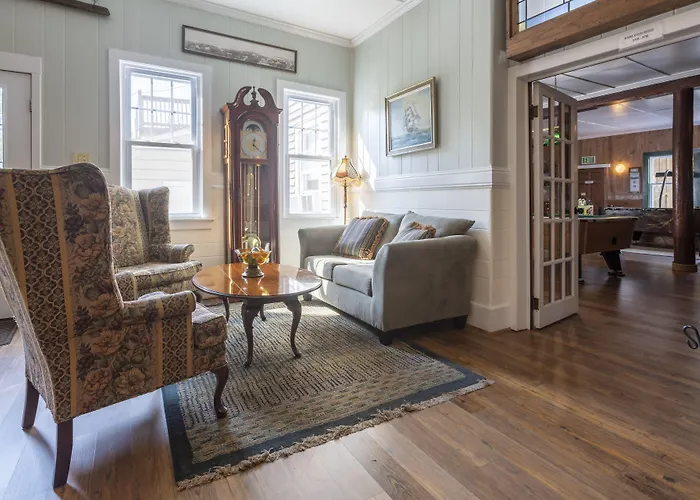 Blackbeard'S Lodge Ocracoke