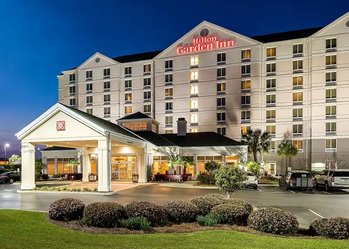 Hilton Garden Inn Florence