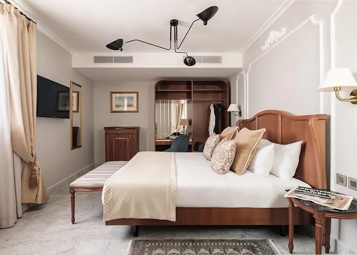 The Gomerino Hotel