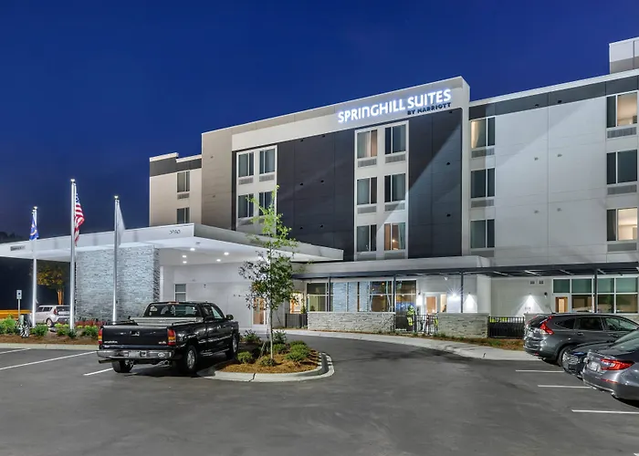 Springhill Suites Southwest