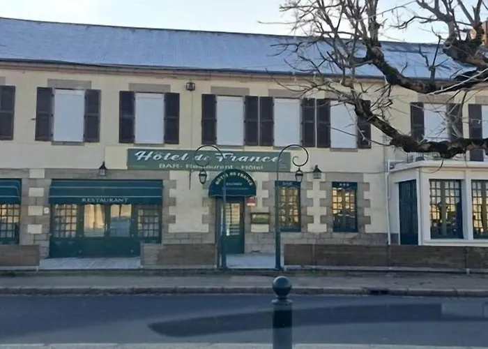 Hotel De France
