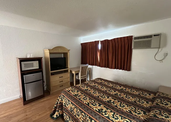 Sherwood Motel
