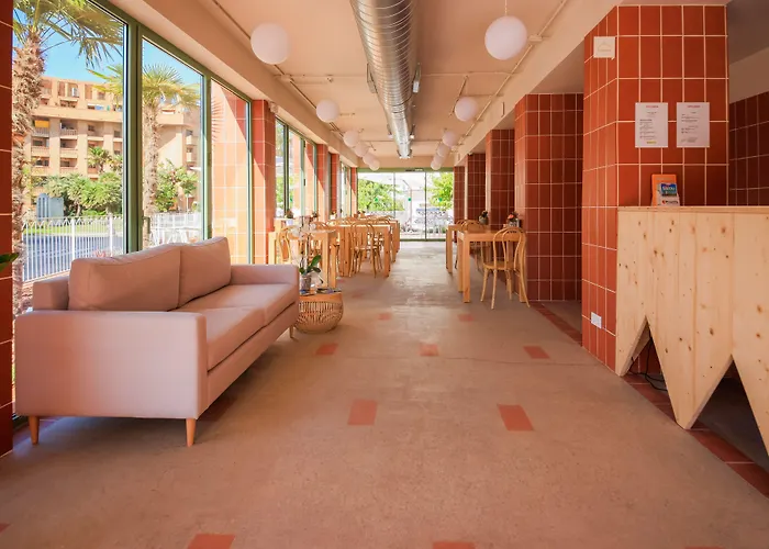 Terra Aurea Aparthotel