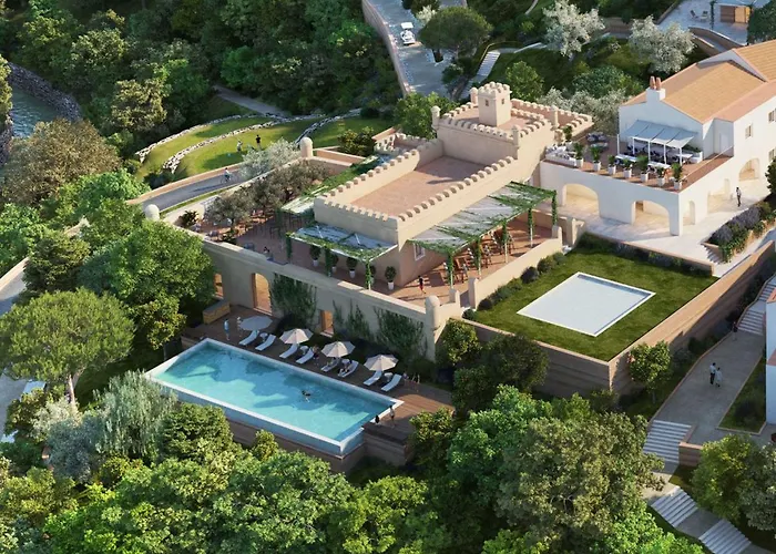 Hotel Viceroy At Ombria Algarve à Loulé