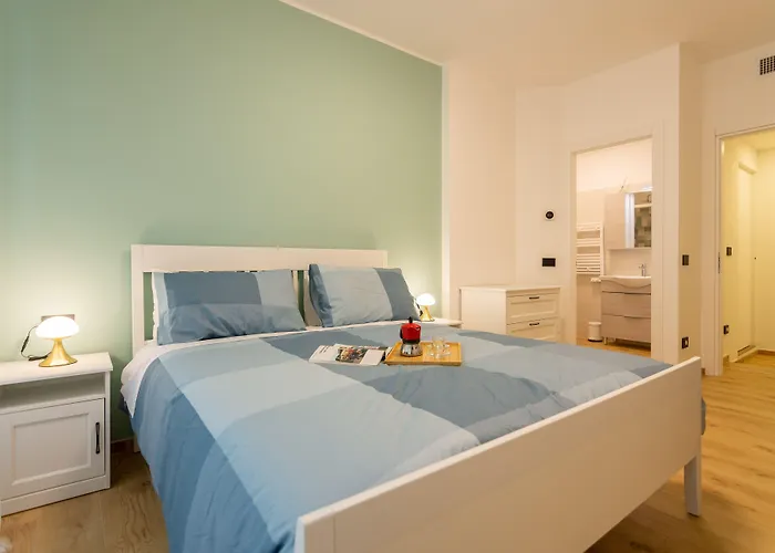 Italianflat - Vittoria Suite