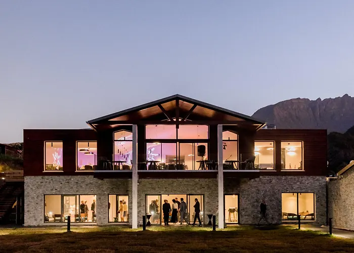 Sarana Hôtel&Spa