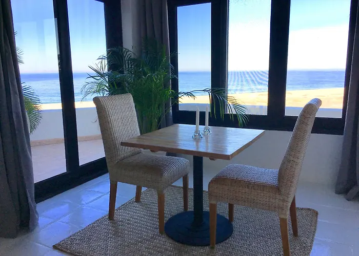 Villas La Mar - Adults 15 Plus