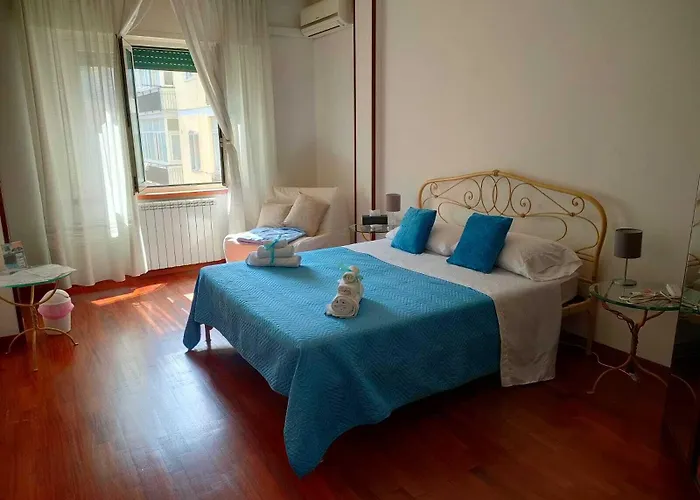 Tra Pirandello e Leopardi B&B