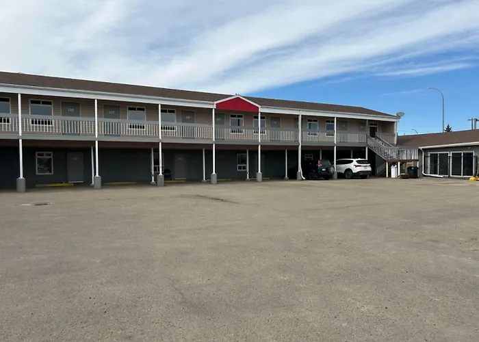 Parkside Inn