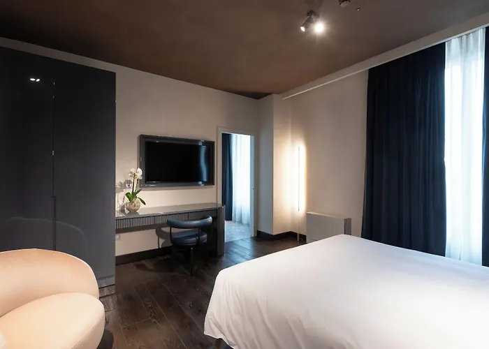 Hotel Palazzo Utini Noceto