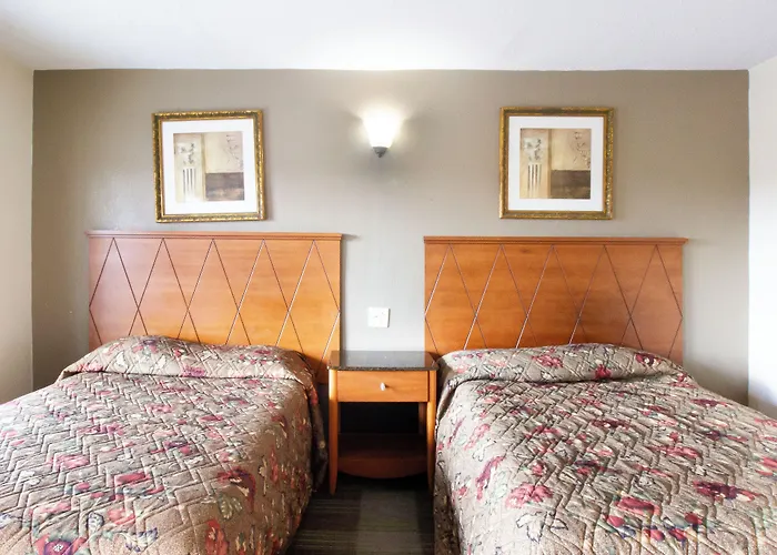 Whitehouse Motel Richmond South