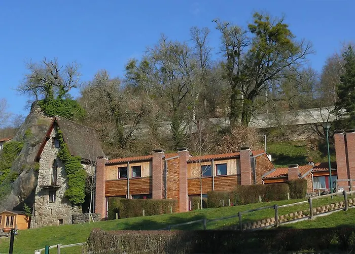 Olydea Vorey-Sur-Arzon