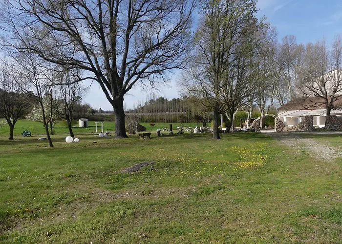 Le Domaine Des Sources