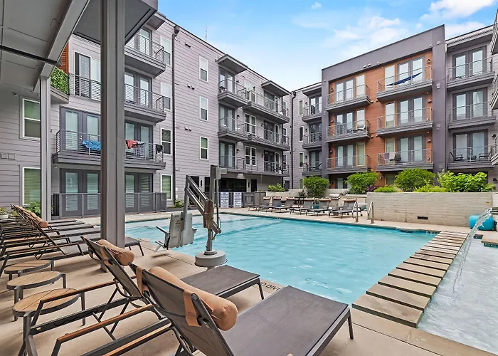 Placemakr Downtown Austin