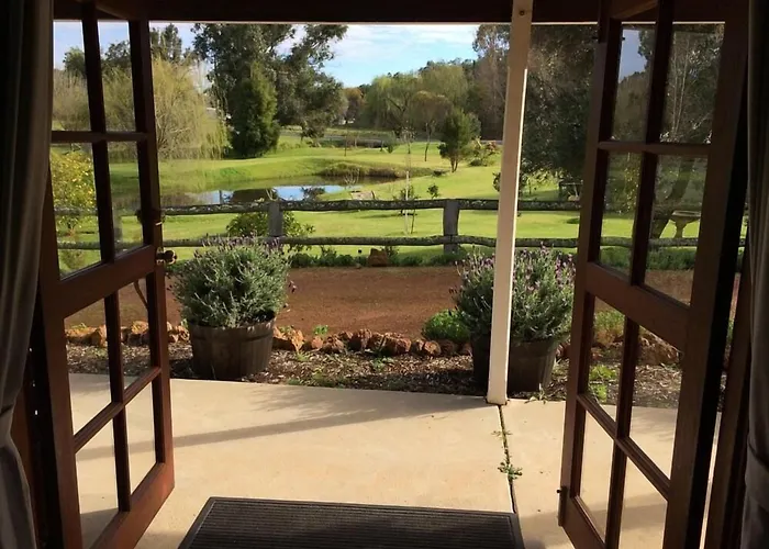 Blackwood Valley Suites