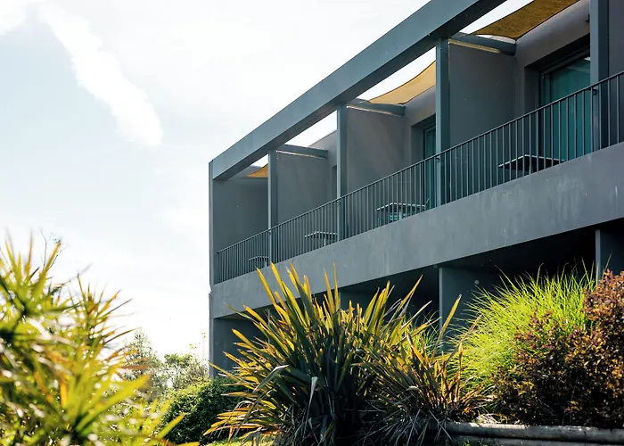Vale Do Gaio Hotel