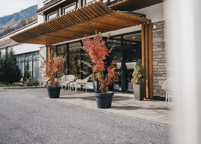 Hotel Victoriya Kaprun