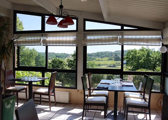 Auberge des 7 Tours Martel