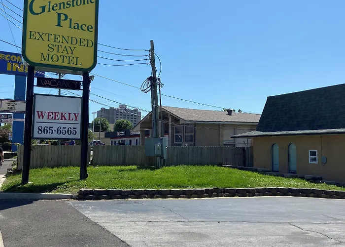 Glenstone Place Extended Stay
