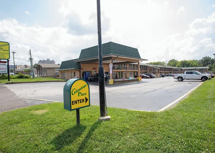 Glenstone Place Extended Stay