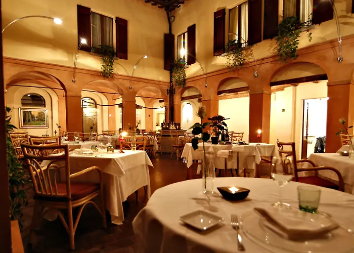 Hotel Locanda Di Bagnara