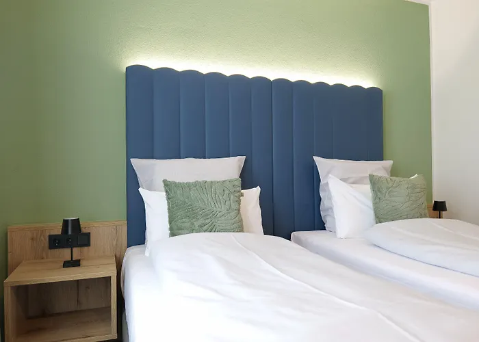 Reos Hotel Isny Isny im Allgäu