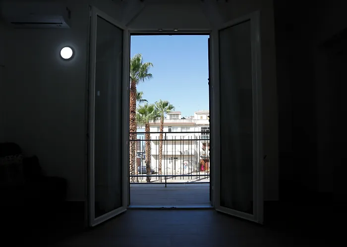 Casa Ferrante