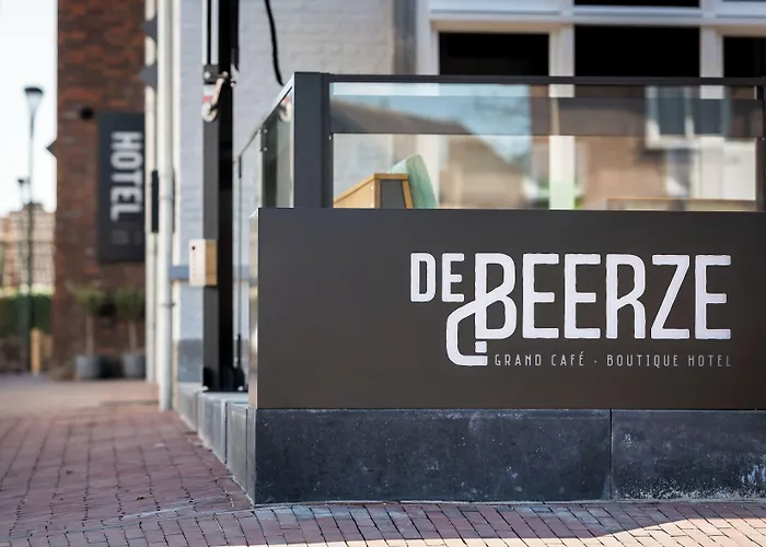Boutique Hotel De Beerze