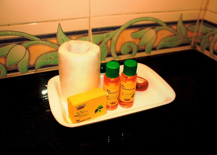 Seasons Suites - Jp Nagar
